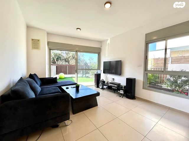 דירה, שלמה בן יוסף 31, השחר, גבעת שמואל