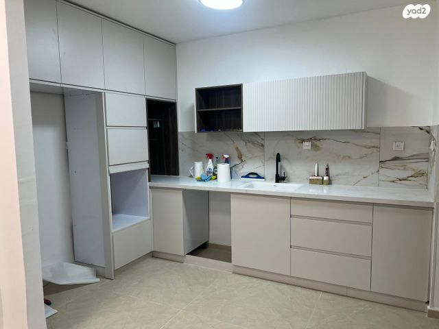 דירת גן, דליה 8, הר יונה, נצרת עילית / נוף הגליל