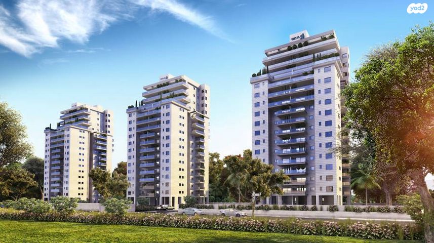 שדרות הציונות 87