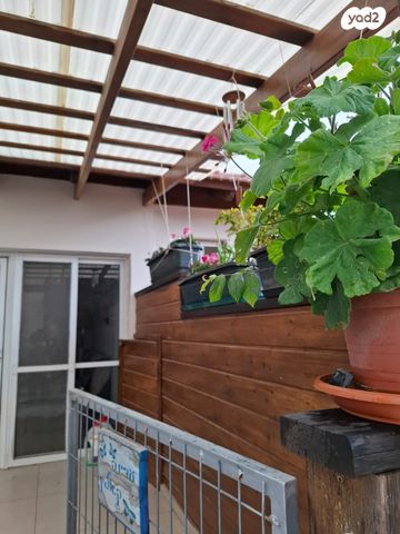 יחידת דיור, הערבה 3, צורית, צורית