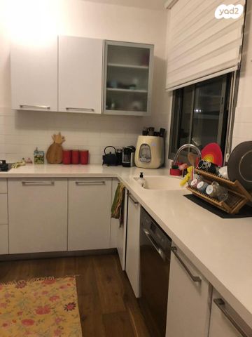 דירה, יצחק רבין 27, פסגת אונו, קרית אונו