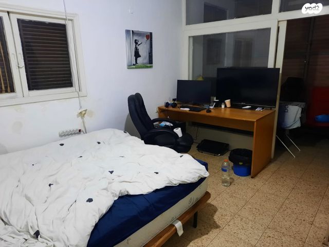 דירה, אנצו סירני 34, גבעת הרמבם, גבעתיים