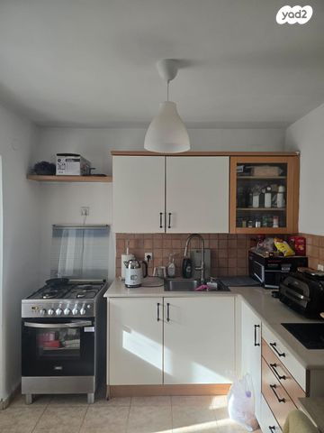 דירה, קדיש לוז 12, רמת שרת, ירושלים