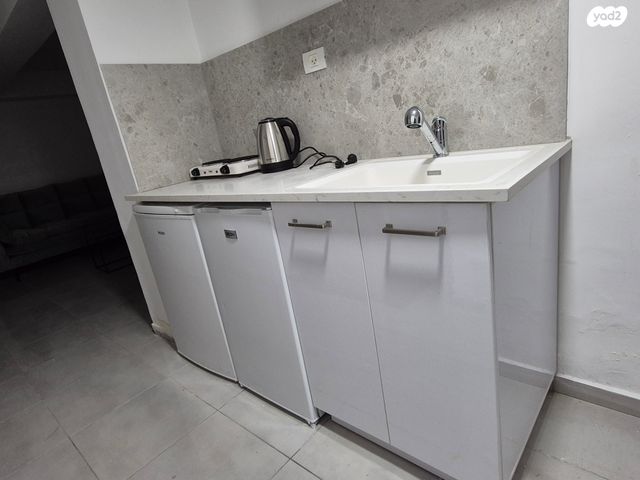 יחידת דיור, יפה רום 86, גילה, ירושלים