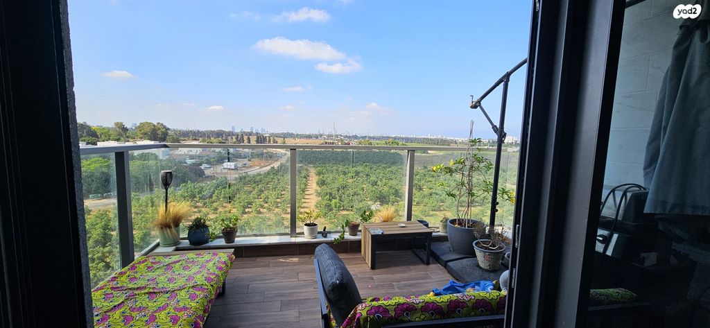 דירה, גדעון האוזנר 6, גליל ים (מתחם הכוכבים), הרצליה