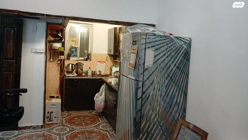 דירה, האשכול 3, מחנה יהודה - לב העיר, ירושלים