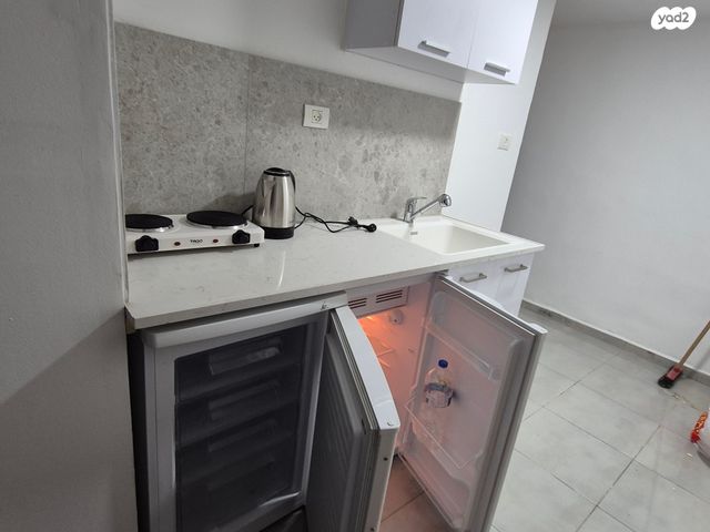 יחידת דיור, יפה רום 86, גילה, ירושלים