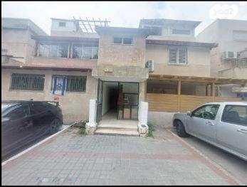 דירה, בר אילן 4, קרית אריה / שיינפלד, בית שמש