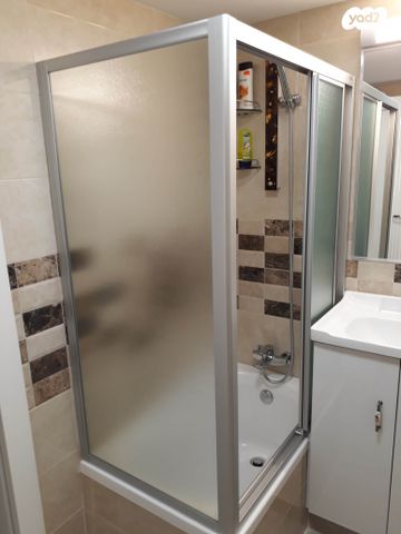 דירה, הרב גורן 16, נאות שקמה, ראשון לציון