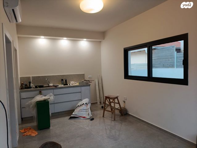 דירת גן, דרך העצמאות 68, וורבורג, בנימינה גבעת עדה