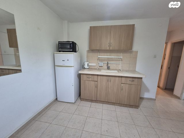 דירה, גדליהו 23, נווה שאנן, חיפה