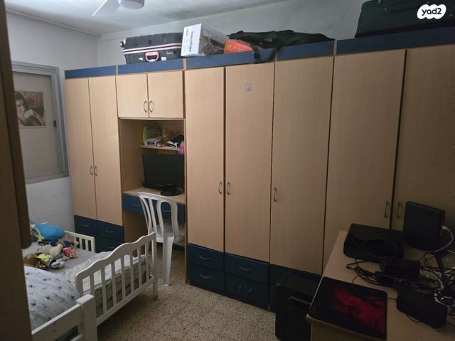 דירה, שדרות ח"ן 8, צור שלום, קרית ביאליק