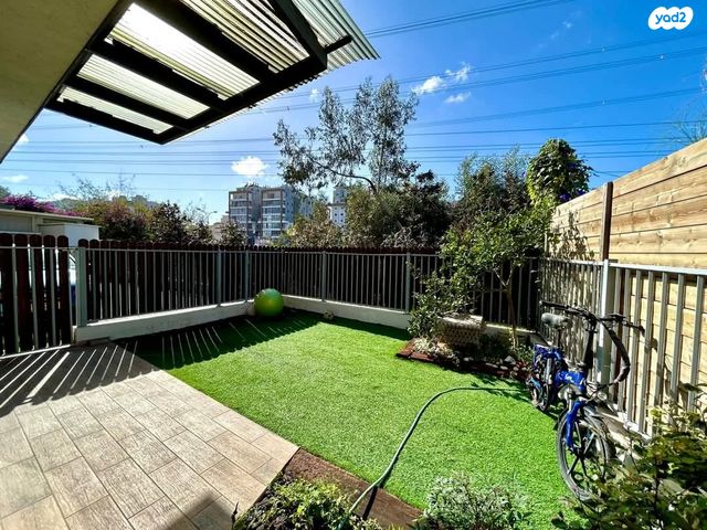 דירה, שלמה בן יוסף 31, השחר, גבעת שמואל