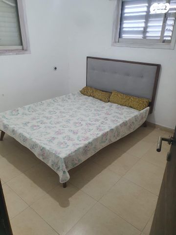 דירה, אבא ברדיצ'ב 4, הגבול רוטשילד, בת ים