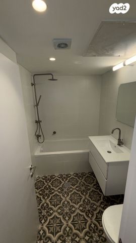 דירה, השחף 4, בת גלים, חיפה