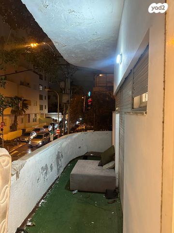דירה, גאולה 24, כרם התימנים, תל אביב יפו