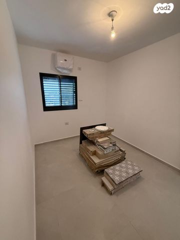 דירה, הכלנית 7, קרית גיורא, אור יהודה