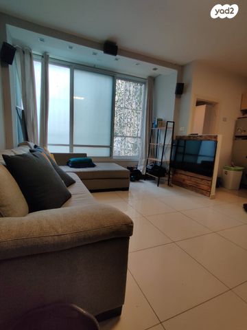 דירה, כ"ג יורדי הסירה 21, הצפון הישן - צפון, תל אביב יפו