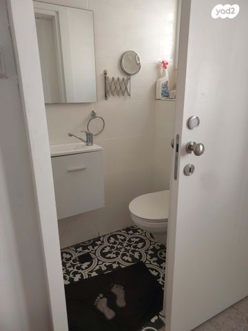 דירה, קפלנסקי 7, צפון מערב מרכז העיר, נתניה