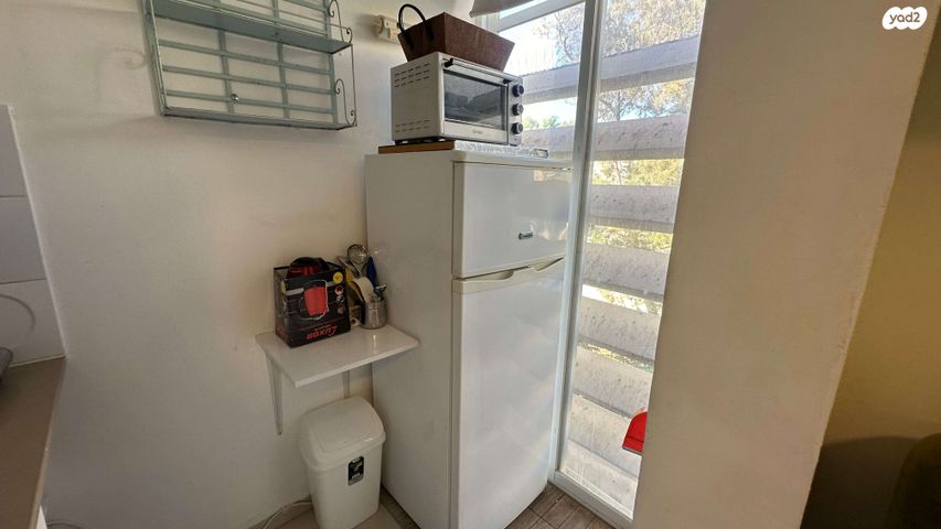 יחידת דיור, סטפן וייז 11, רמת שאול, חיפה