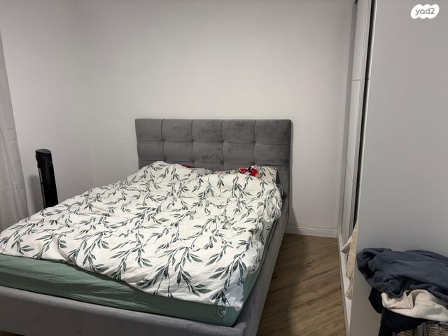 יחידת דיור, שדרות מוריס פישר 8, בנה ביתך, כפר יונה