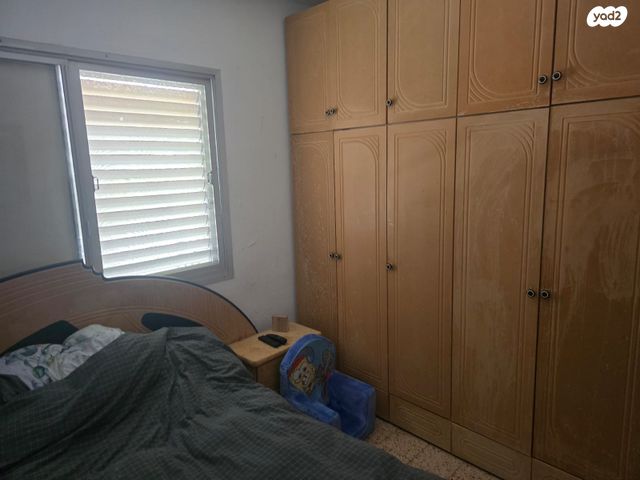 דירה, שדרות ח"ן 8, צור שלום, קרית ביאליק