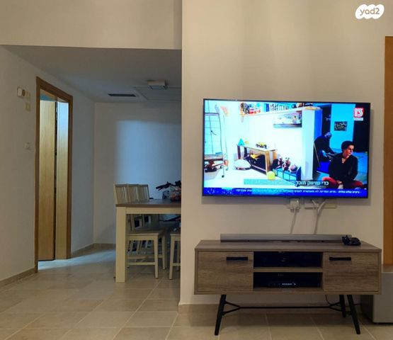 דירה, משה קול 1, המשתלה, תל אביב יפו