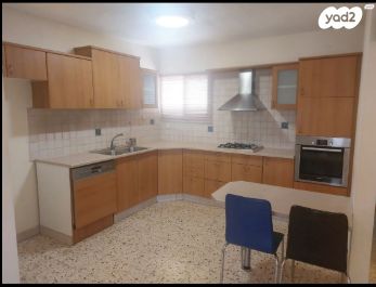 דירה, בר אילן 4, קרית אריה / שיינפלד, בית שמש