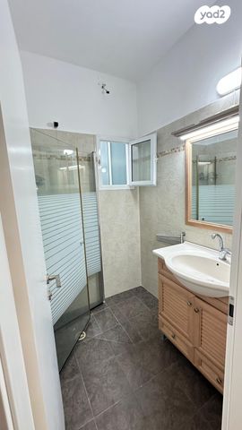 דירה, קפלן 2, גרין ועם, חולון