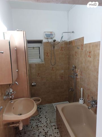 בית פרטי/ קוטג', סיירת דוכיפת 1, רמת עמידר, רמת גן