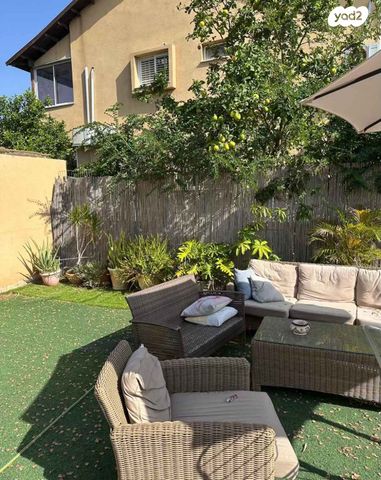 בית פרטי/ קוטג', חשמונאים 3, נאות המכבים, גן יבנה