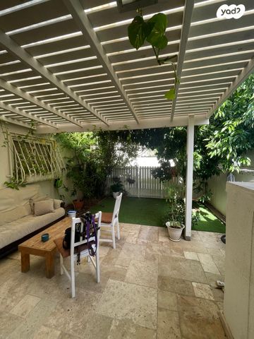 דירה, הגיתית 7, שמשון, חדרה הצעירה, חדרה