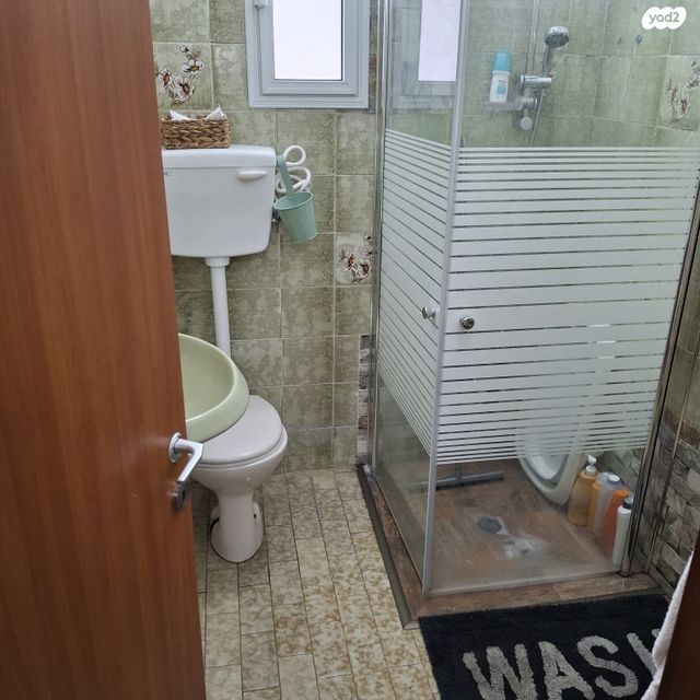 דירה, הגיא 1, תעוז, תעוז