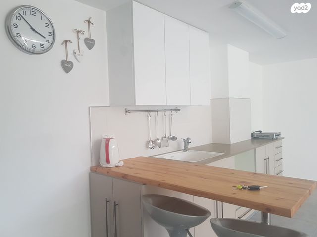 יחידת דיור, התקומה 10, האשל, עתלית