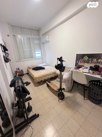 דירה, ז'בוטינסקי 79, הצפון הישן - צפון, תל אביב יפו