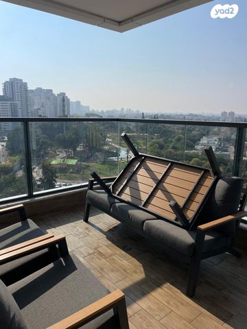 דירה, חיה רוזנטל-חביליו 1, נוריות, ראשון לציון