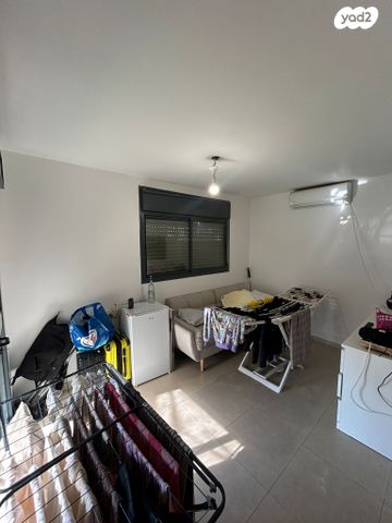 דופלקס, בר כוכבא 30, מרום נווה, רמת יצחק, רמת גן