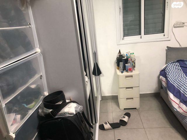 דירה, קרן קיימת לישראל 9, ניצנה, בת ים