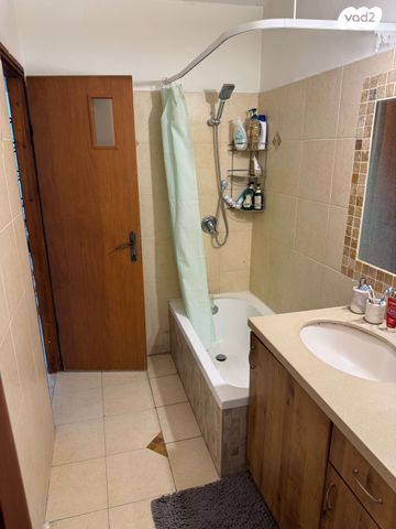 דירה, טבריה 40, עמישב, פתח תקווה