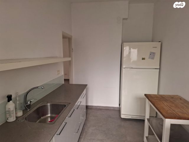 דירה, רוטשילד 131, המרכז השקט / מרכז העיר, פתח תקווה