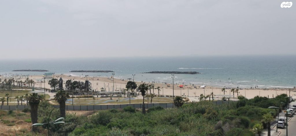 דירה, יפה נוף 24, אפרידר, אשקלון