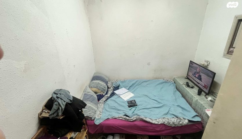 דירה, לה גווארדיה 28, יד אליהו, תל אביב יפו