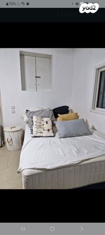 יחידת דיור, אליקים 1, בלינסון, פתח תקווה