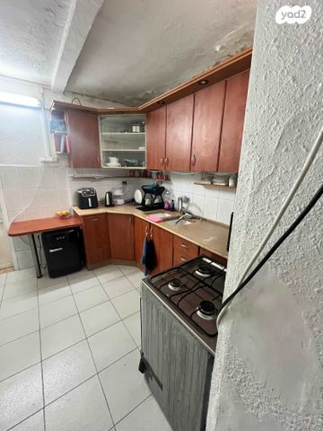 דירה, לה גווארדיה 28, יד אליהו, תל אביב יפו