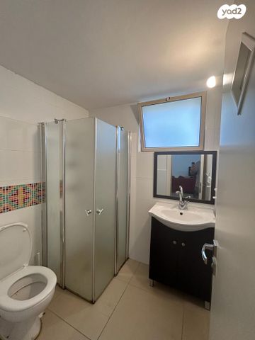 יחידת דיור, הירדן 6, אורנית, אורנית