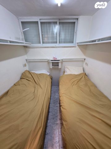 דירה, הרב שמעון אגסי 33, הר נוף, ירושלים