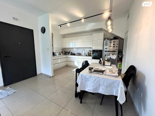 דירה, שלמה בן יוסף 31, השחר, גבעת שמואל