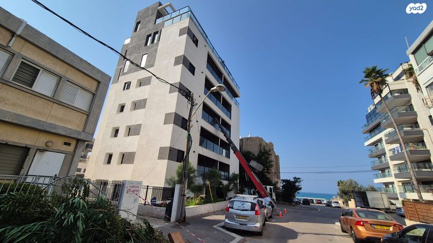 דירה, השחף 4, בת גלים, חיפה