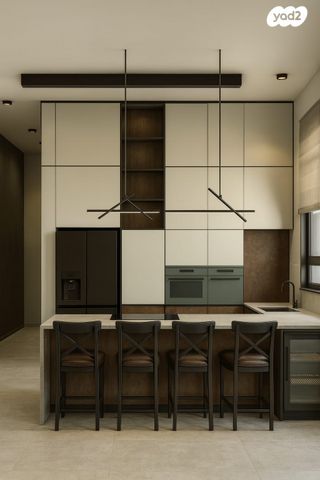 בית פרטי/ קוטג', אהוד מנור 4, חתני פרס ישראל, באר יעקב