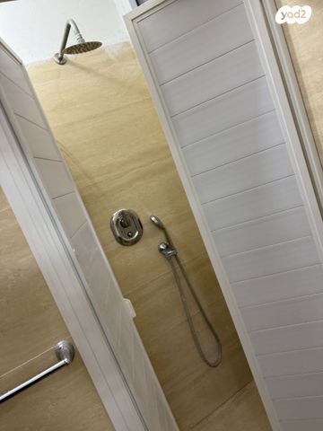 דירה, אפרים שריר 2, גבעת אוסישקין, נהריה